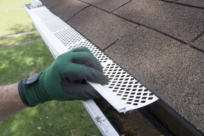 Cost Benefits of Gutter Covers
