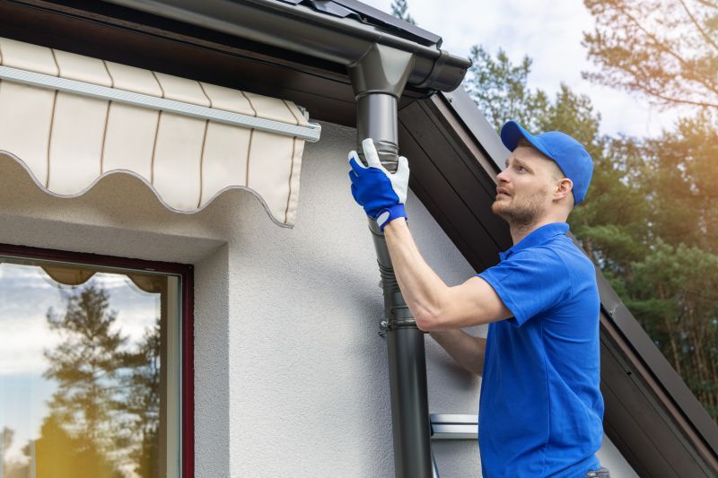 Gutter Cover Benefits