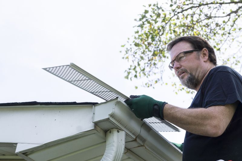 Best Gutter Screen Repair Contractors in Odenton, MD