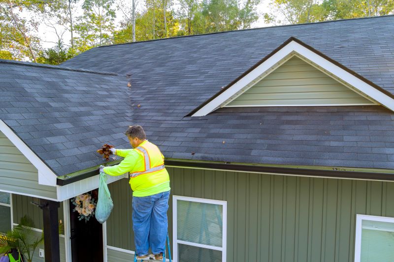 Emergency Gutter Cover Services